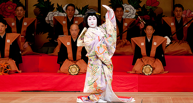 正派若柳流 若柳幸妙・華妙日本舞踊教室｜正派若柳流 若柳幸妙・華妙