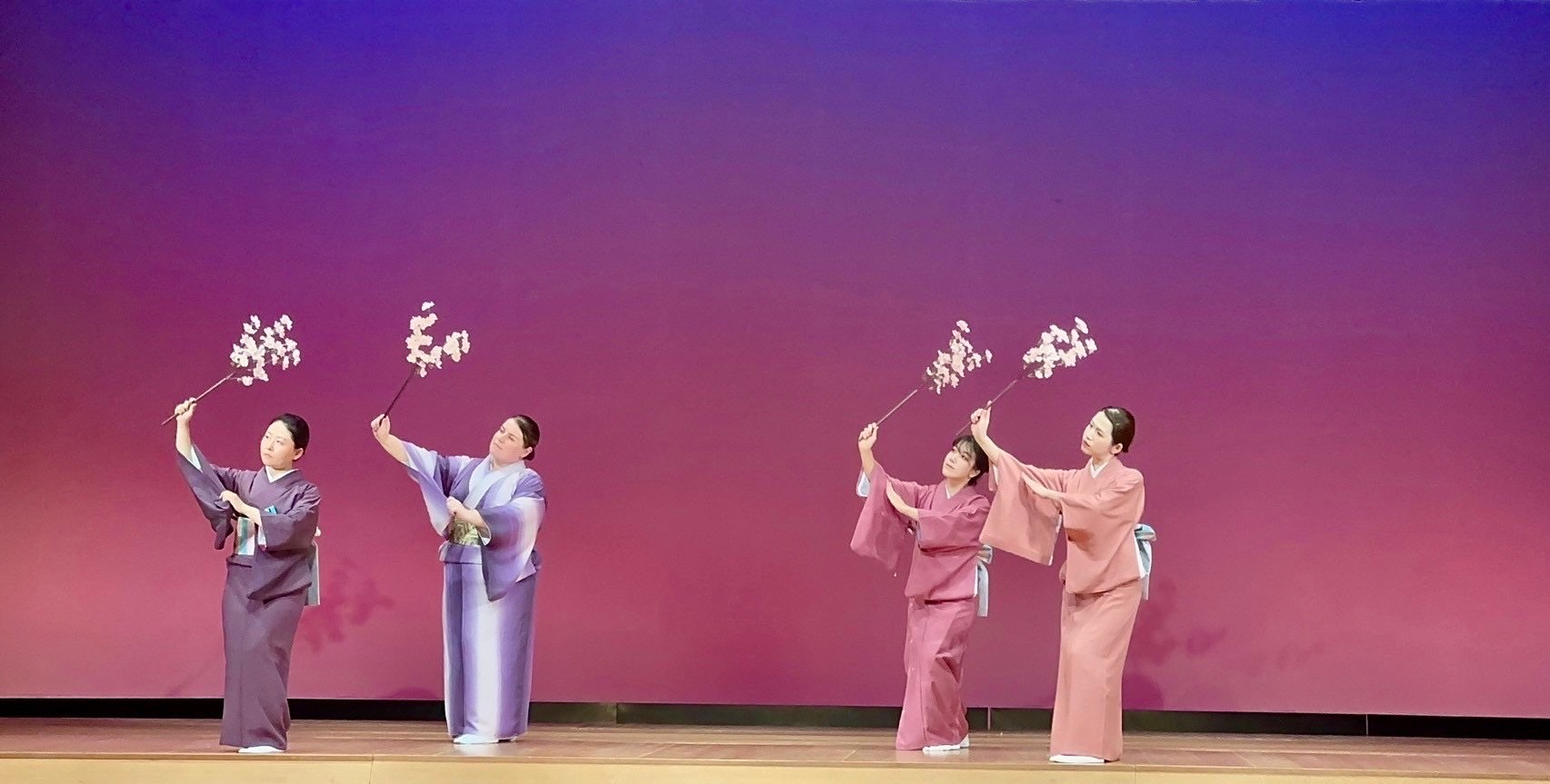 元禄花見踊り<br>